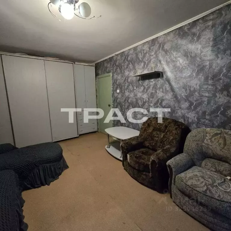 2-к кв. Воронежская область, Воронеж ул. Мордасовой, 9 (55.2 м) - Фото 2