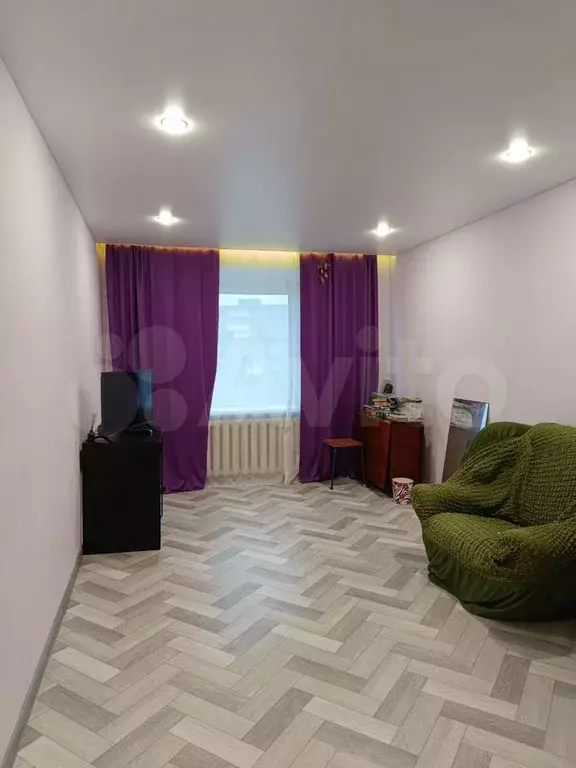 2-к. квартира, 44 м, 5/5 эт. - Фото 0
