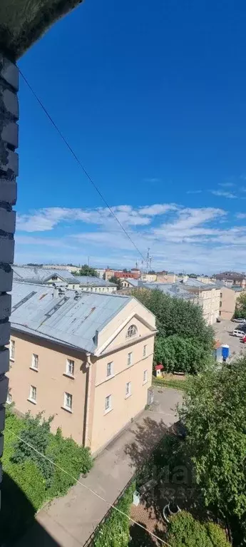 2-к кв. Санкт-Петербург, Санкт-Петербург, Кронштадт ул. Мартынова, 13 ... - Фото 1
