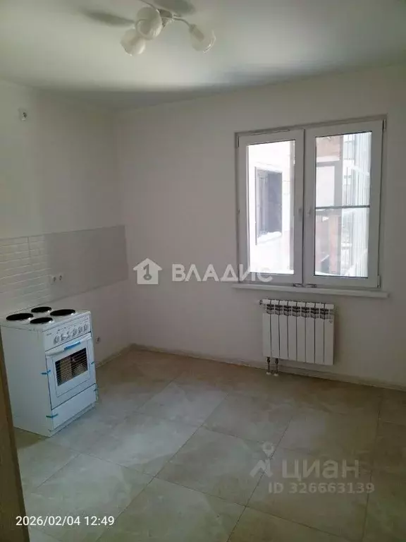 2-к кв. Москва, Москва, Троицк ул. Городская, 12 (60.2 м) - Фото 1