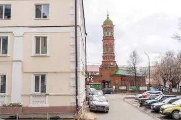 2-к кв. Татарстан, Казань ул. Ахтямова, 18а (55.0 м) - Фото 0