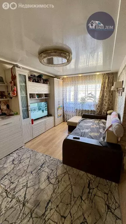 3-комнатная квартира: Северодвинск, Советская улица, 53 (59.2 м) - Фото 1