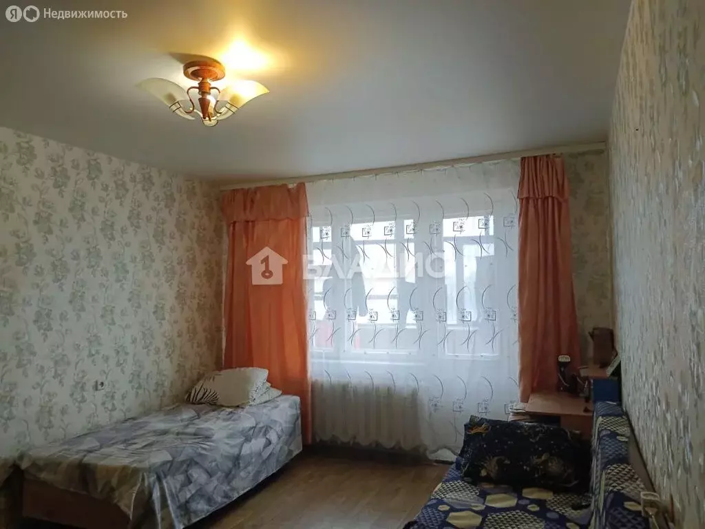 1-комнатная квартира: Вологда, Фрязиновская улица, 33 (39.1 м) - Фото 0