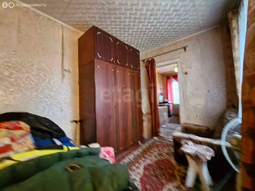 Дом в посёлок Новый Мир, Центральная улица (68 м) - Фото 1