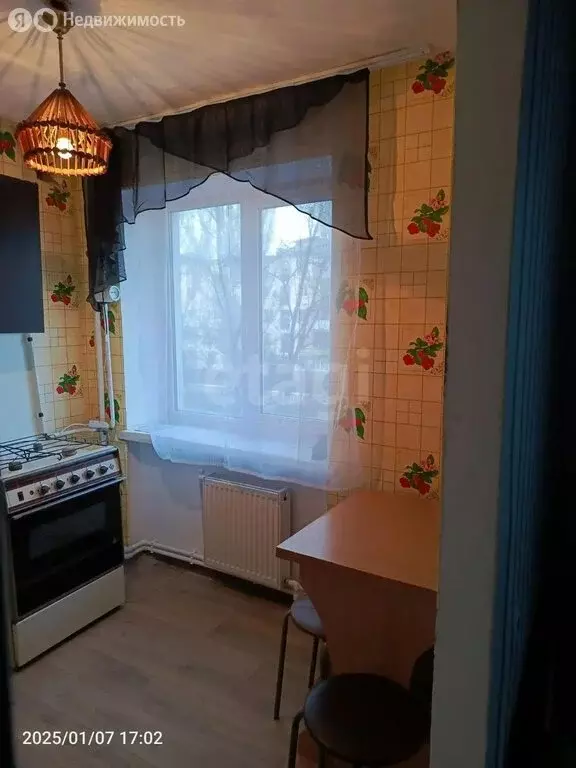 2-комнатная квартира: Армянск, улица Гайдара, 10 (48.2 м) - Фото 2