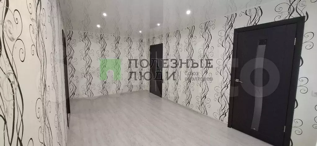 2-к. квартира, 44,1 м, 1/5 эт. - Фото 0