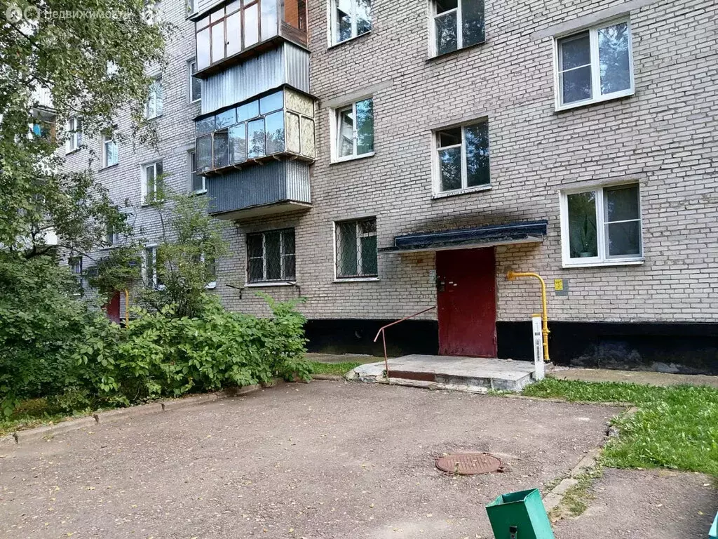 2-комнатная квартира: Голицыно, проспект Керамиков, 102 (45.9 м) - Фото 1