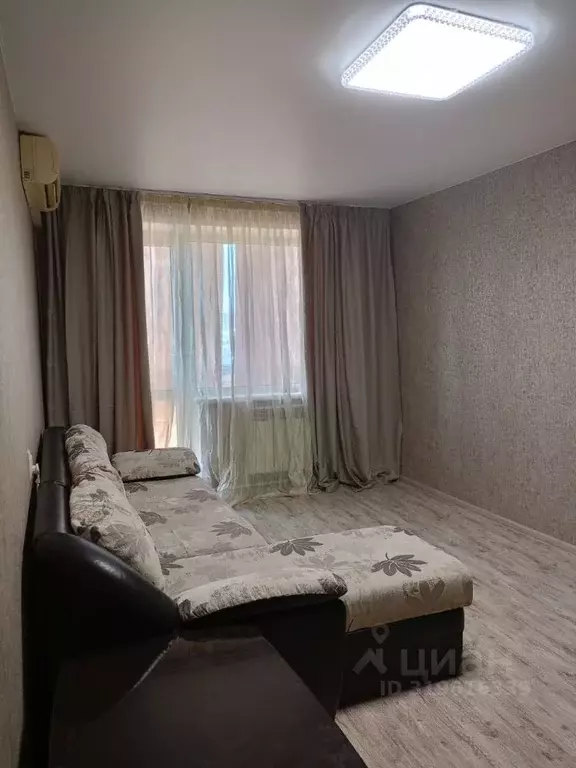1-к кв. Самарская область, Самара ул. Тухачевского, 40 (36.0 м) - Фото 0