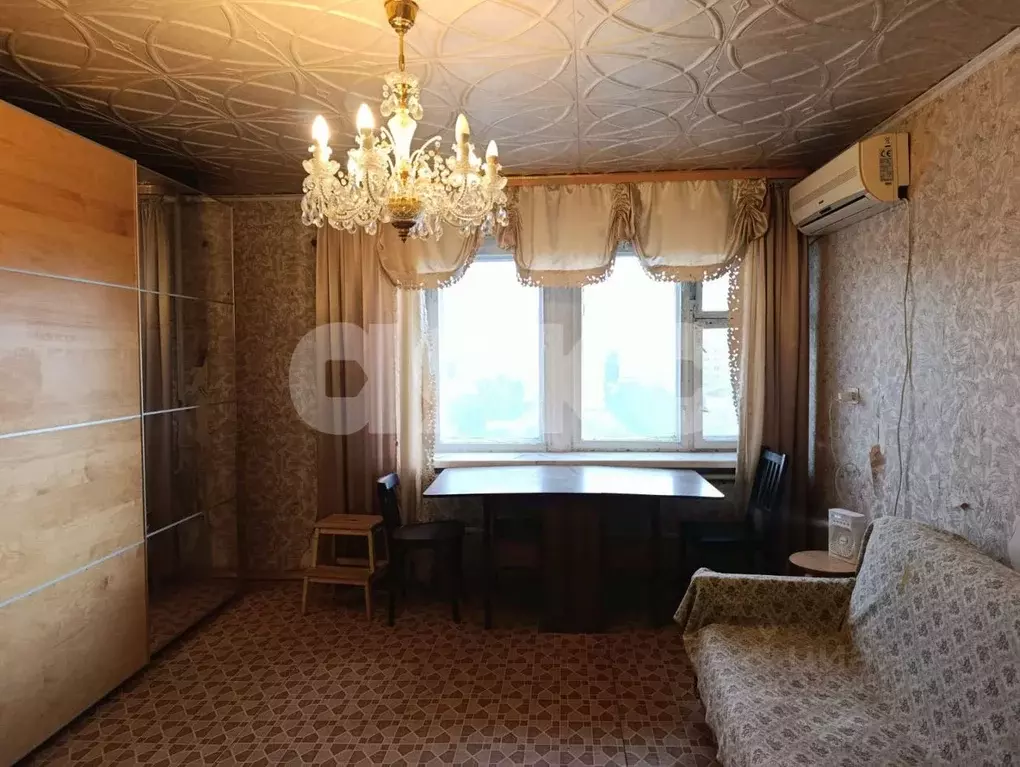 4-к кв. Волгоградская область, Волгоград Ардатовская ул., 2 (76.6 м) - Фото 0