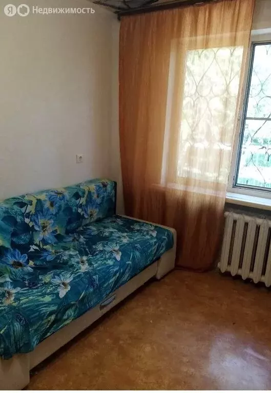 1к в 3-комнатной квартире (15 м) - Фото 1