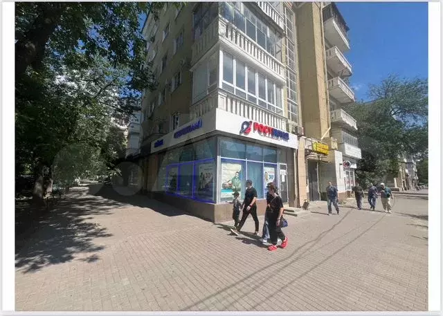 Помещение 101м2 пр Буденновский с арендаторами - Фото 0