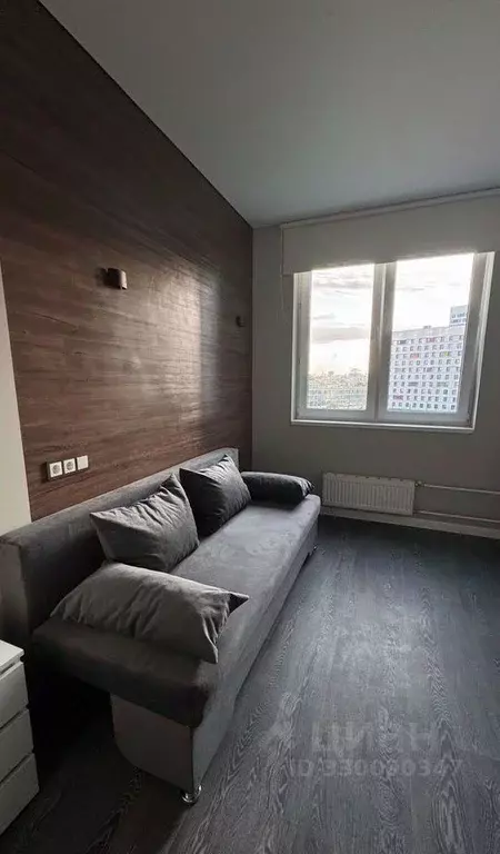 1-к кв. Москва Березовая аллея, 19к1 (25.0 м) - Фото 2