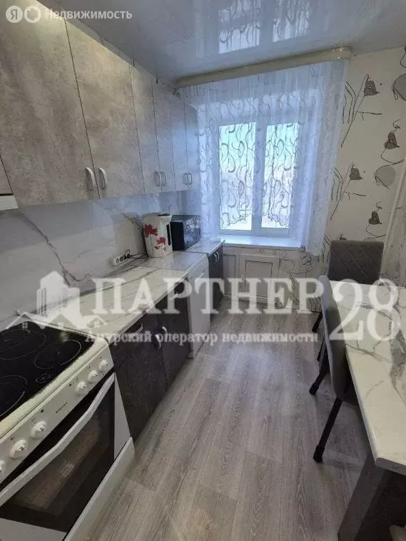 Квартира-студия: Свободный, Инженерная улица, 57 (51.9 м) - Фото 2