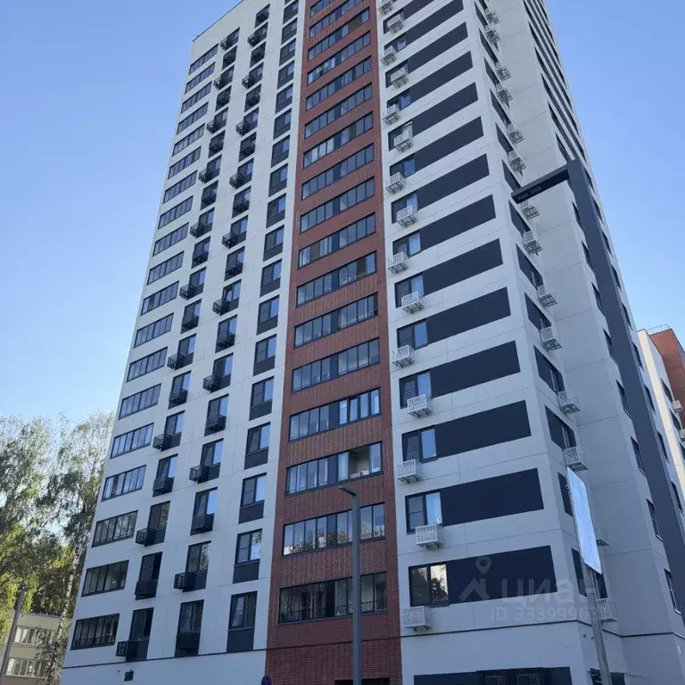 2-к кв. Москва ул. Героев Панфиловцев, 49 (63.0 м) - Фото 1
