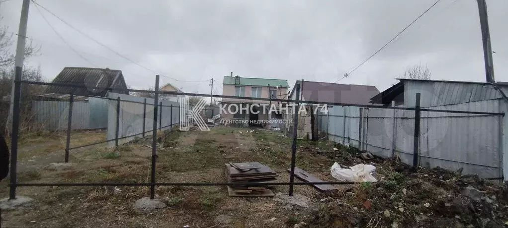 Дом 60 м на участке 3,5 сот. - Фото 1