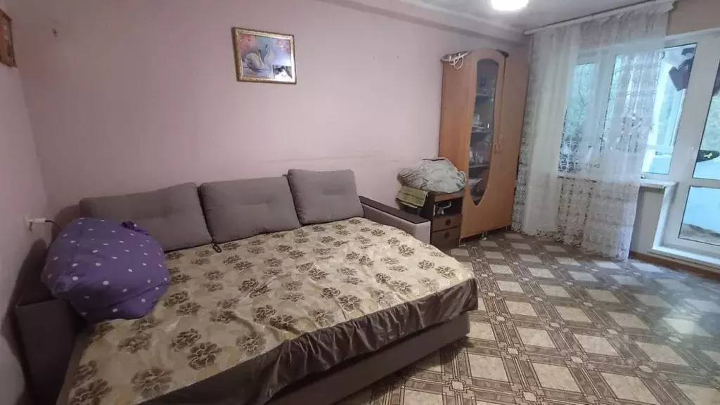 3-к кв. Хабаровский край, Амурск просп. Мира, 46Б (59.6 м) - Фото 0
