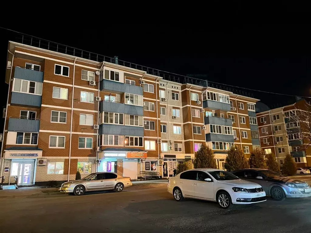 Квартира-студия, 23 м, 3/5 эт. - Фото 0