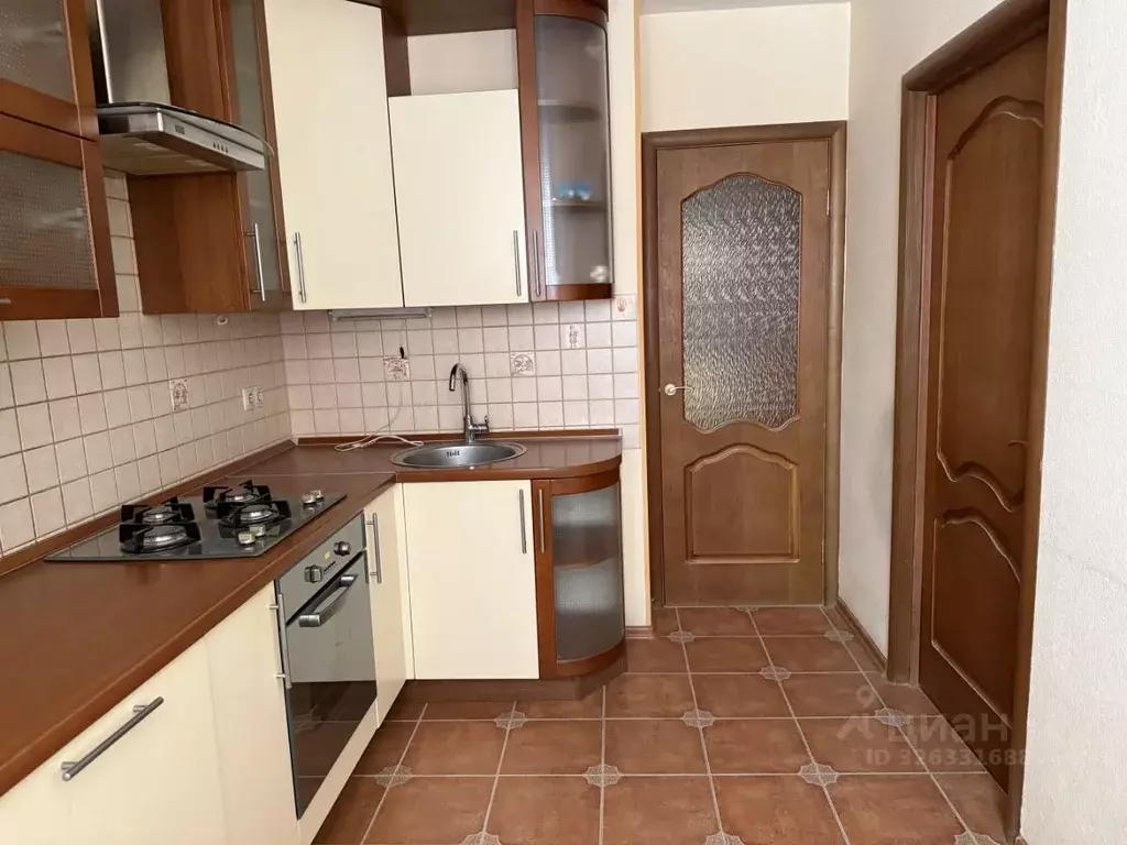 3-к кв. Московская область, Лобня Научный городок, 18 (51.3 м) - Фото 2