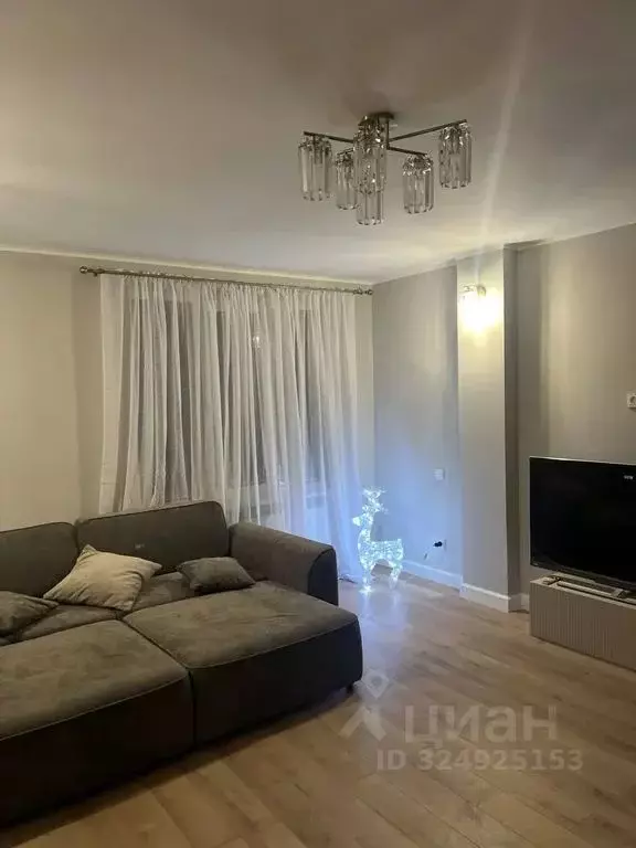 Комната Ленинградская область, Мурино Всеволожский район, ул. Шоссе в ... - Фото 1