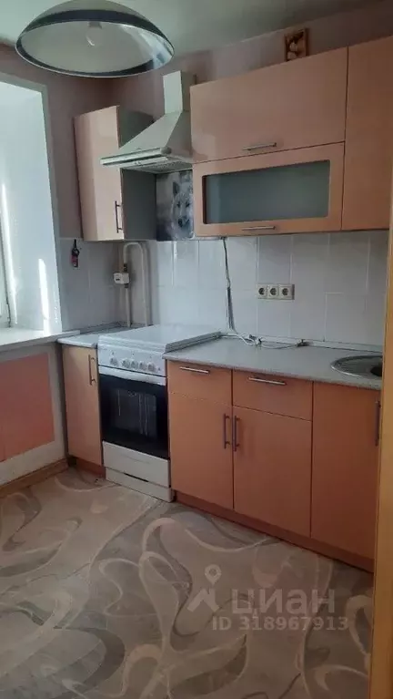 1-к кв. Курганская область, Курган ул. МАКСИМА ГОРЬКОГО, 110 (32.0 м) - Фото 0