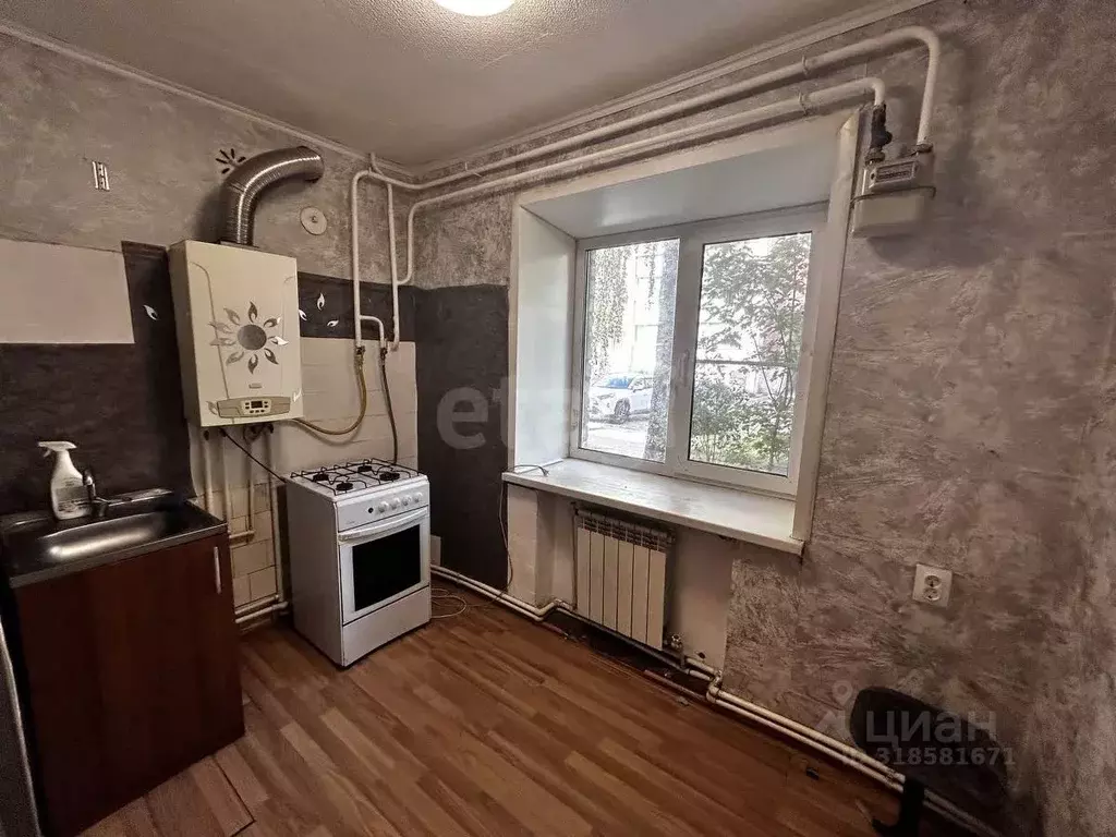 2-к кв. Владимирская область, Гусь-Хрустальный Транспортная ул., 2А ... - Фото 0