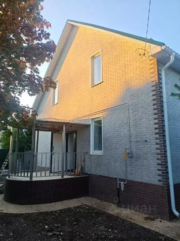 Дом в Московская область, Химки Фирсановка мкр, ул. Глинки, 20 (230 м) - Фото 2