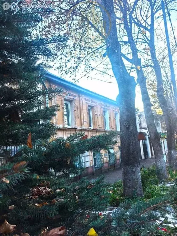 3-комнатная квартира: Пятигорск, улица Рубина, 5 (58 м) - Фото 1