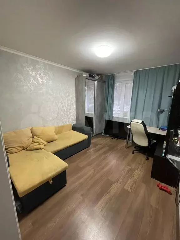 3-к. квартира, 60 м, 1/9 эт. - Фото 0