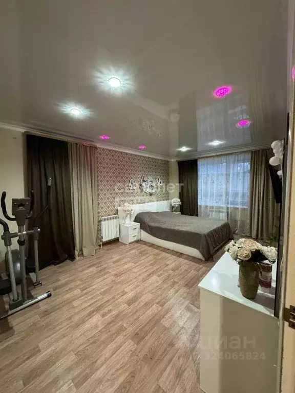 2-к кв. Марий Эл, Медведево городское поселение, Медведево пгт ул. ... - Фото 1