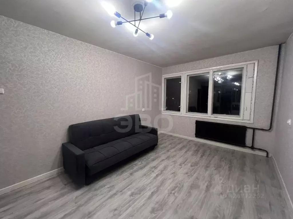 3-к кв. Санкт-Петербург ул. Демьяна Бедного, 30к1 (65.0 м) - Фото 2