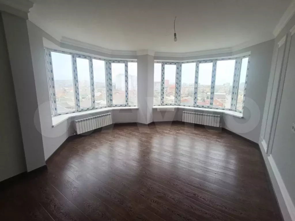 2-к. квартира, 70 м, 8/8 эт. - Фото 0