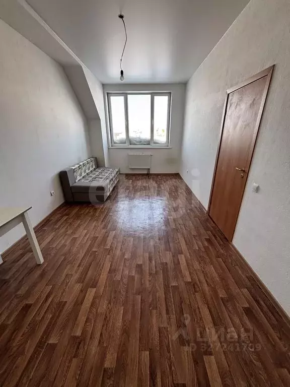 1-к кв. Ямало-Ненецкий АО, Новый Уренгой Строителей мкр, 7/2 (35.3 м) - Фото 1