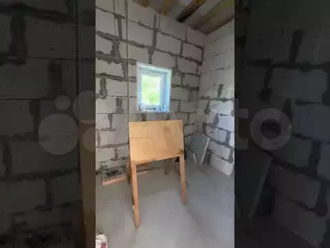 Дом 79 м на участке 10 сот. - Фото 1