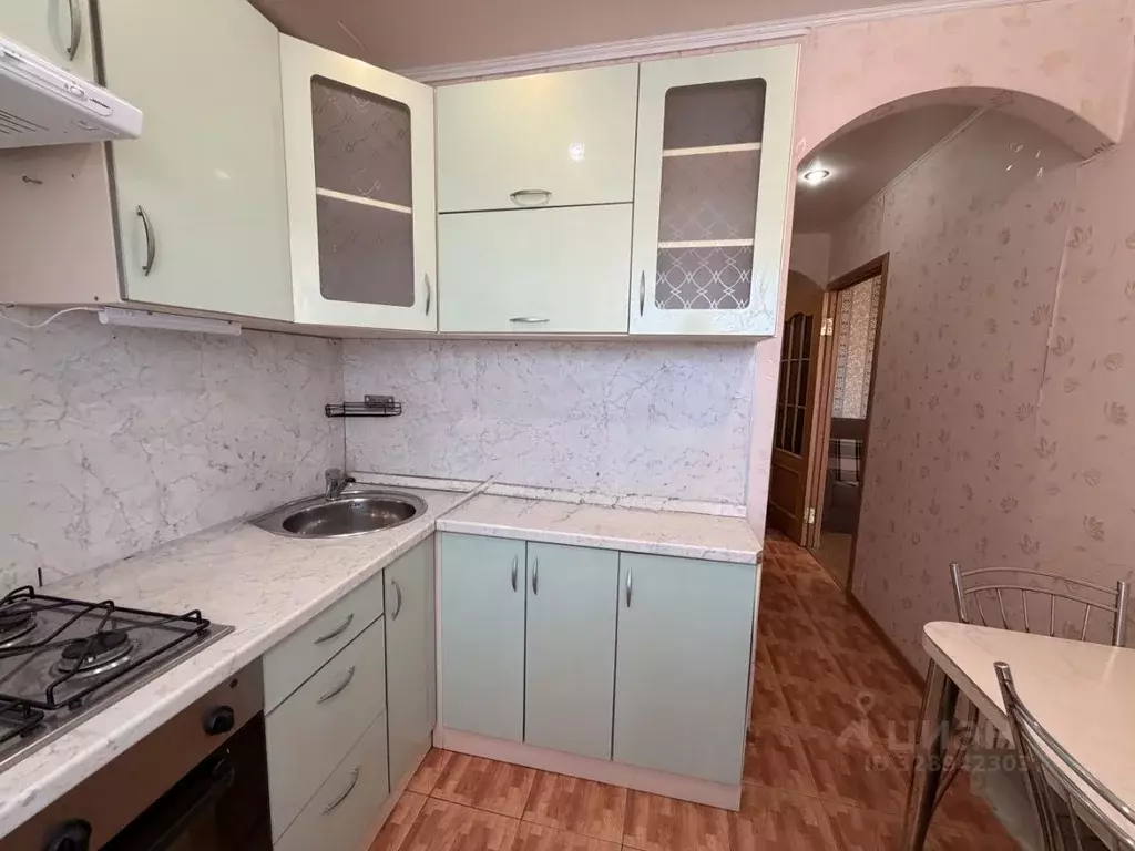 3-к кв. Ярославская область, Ярославль пос. Норское, ул. Балашова, 8А ... - Фото 2