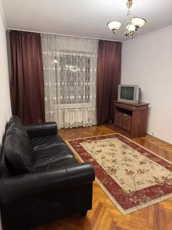 2-к кв. Московская область, Балашиха ул. Орджоникидзе, 21 (46.4 м) - Фото 2