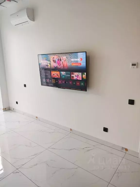 1-к кв. Брянская область, Брянский район, пос. Мичуринский, ... - Фото 1