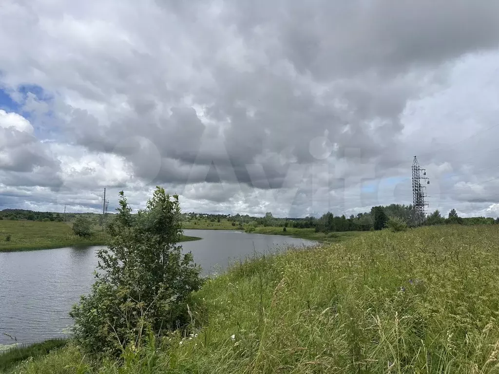 Дом 164,6 м на участке 9,6 сот. - Фото 1