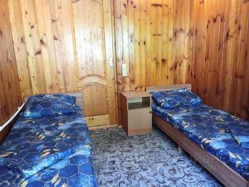 Комната Краснодарский край, Сочи пос. Лоо, ул. Жигулевская, 27 - Фото 1
