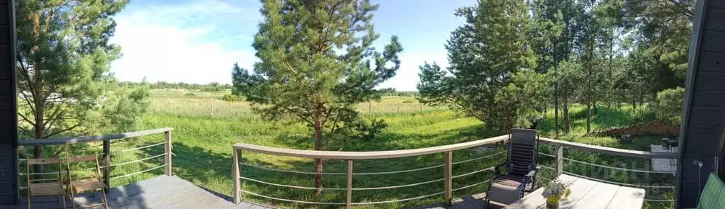 Дом в Свердловская область, Белоярский муниципальный округ, с. ... - Фото 2
