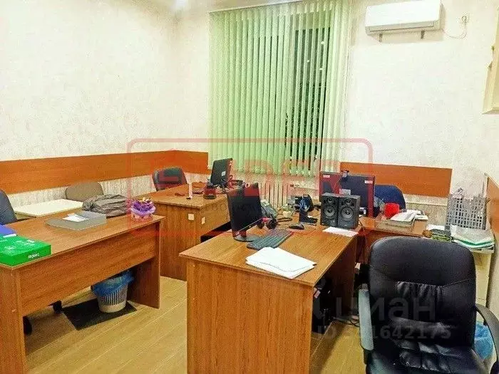 Офис в Севастополь ул. Большая Морская, 5 (35 м) - Фото 1