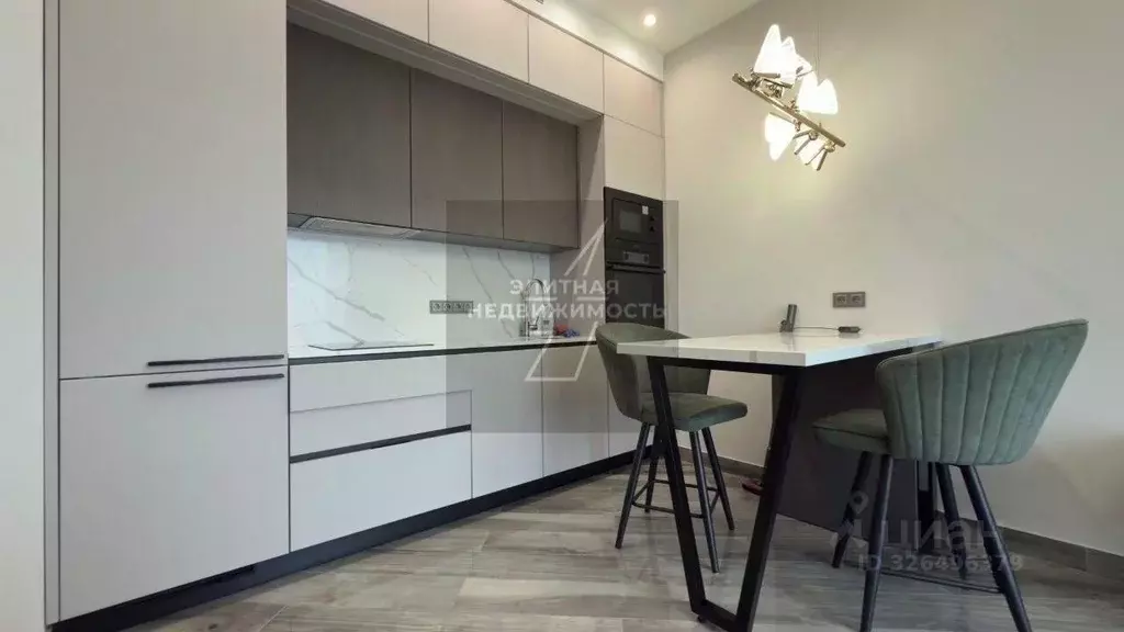 2-к кв. Москва Ленинградский просп., 37/6 (45.0 м) - Фото 2