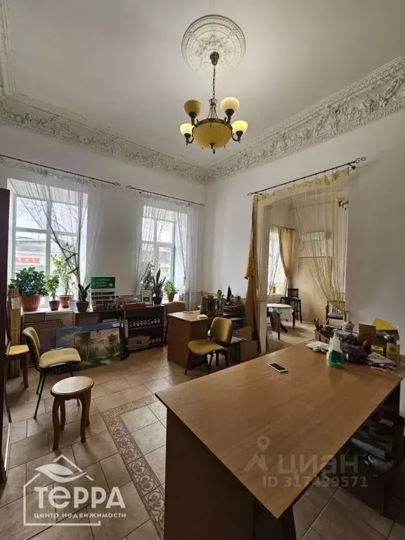 2-к кв. Крым, Евпатория ул. Пионерская, 23 (56.0 м) - Фото 1