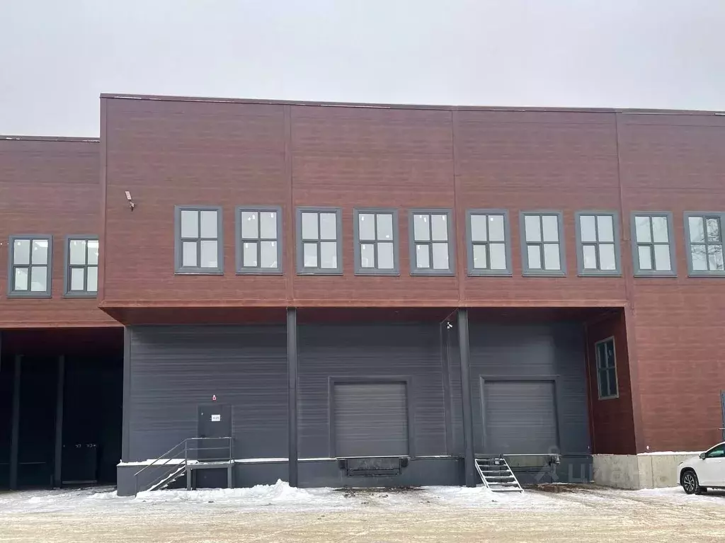 Производственное помещение в Московская область, Люберцы городской ... - Фото 2