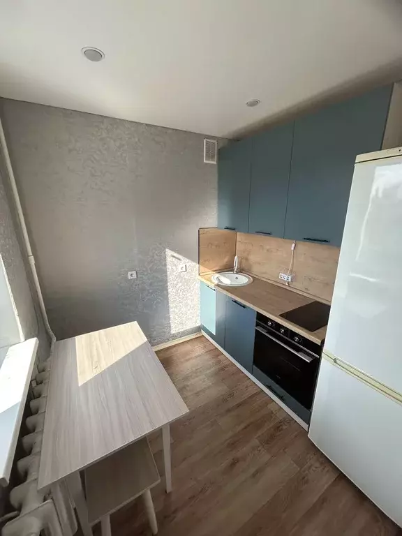 Продаётся 1-к квартира, 30.6 м - Фото 1