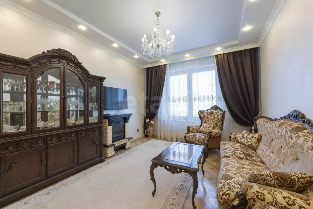 2-к кв. Пермский край, Пермь ул. Революции, 50 (75.65 м) - Фото 2