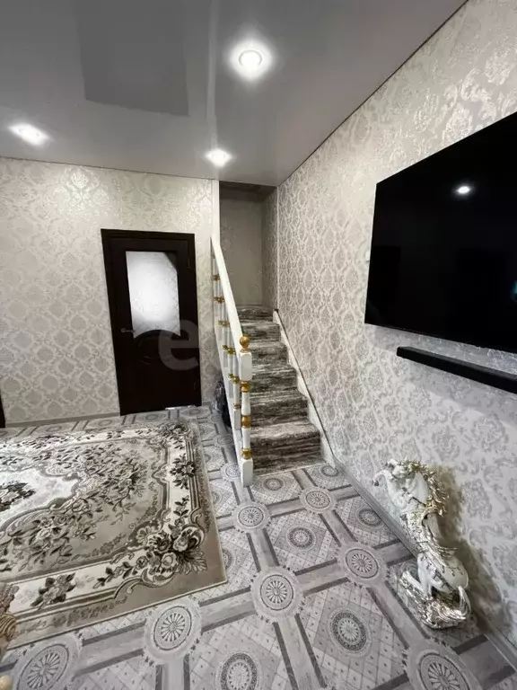 Дом в Омская область, Омск Солнечная ул. (58 м) - Фото 0