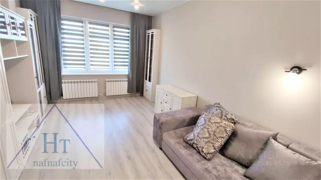 1-к кв. Москва д. Ивановское, ул. Николинские Ключи, 30 (41.2 м) - Фото 1