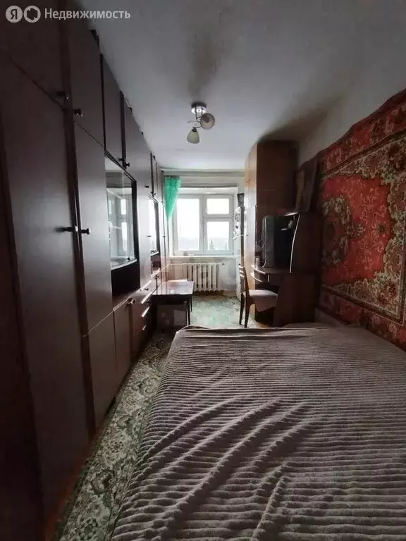 2-комнатная квартира: Троицк, проспект Культуры, 16 (43.4 м) - Фото 2