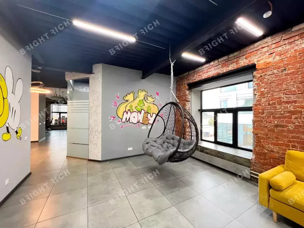 Офис в Москва Новоданиловская наб., 4С3 (250 м) - Фото 1