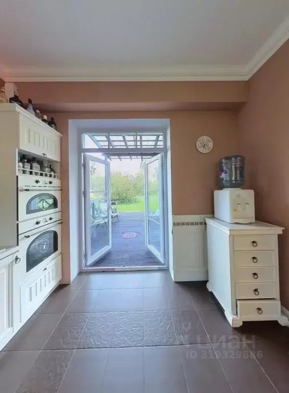 Коттедж в Санкт-Петербург пос. Тярлево, Московское ш., 13А (210 м) - Фото 0